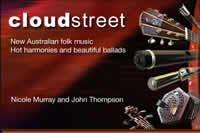 cloudstreet